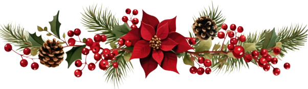 Christmas at Chianti